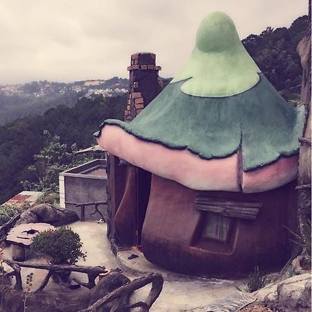 Homestay Nang Xanh Đà Lạt Extérieur photo