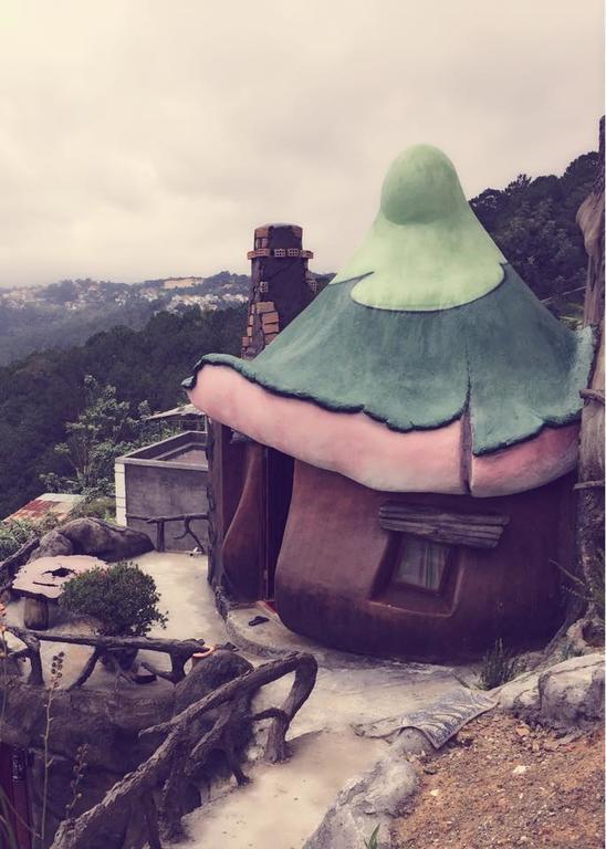 Homestay Nang Xanh Đà Lạt Extérieur photo