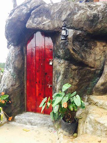 Homestay Nang Xanh Đà Lạt Extérieur photo