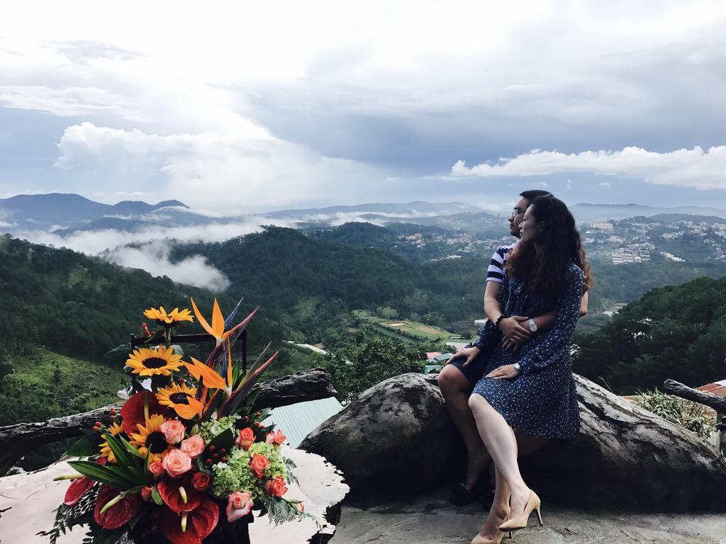 Homestay Nang Xanh Đà Lạt Extérieur photo