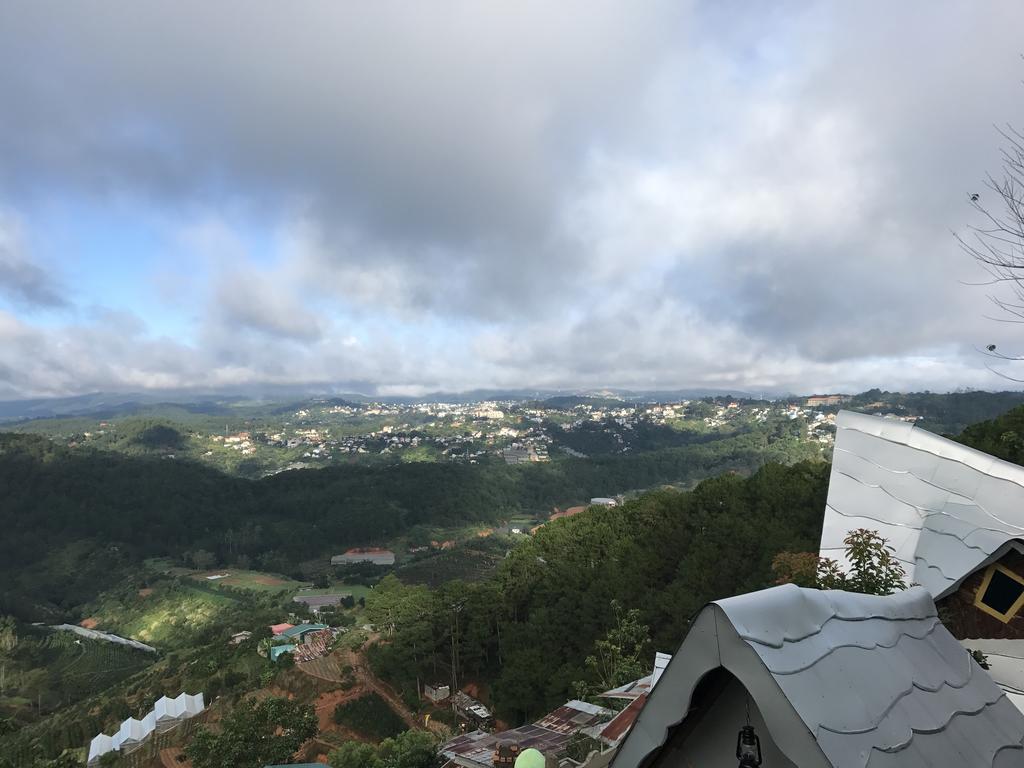 Homestay Nang Xanh Đà Lạt Extérieur photo