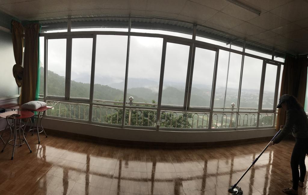 Homestay Nang Xanh Đà Lạt Extérieur photo